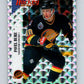 1993-94 Panini Stickers Hockey  #O Pavel Bure  Vancouver Canucks  V84014 Image 1