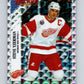 1993-94 Panini Stickers Hockey  #V Steve Yzerman  Detroit Red Wings  V84033 Image 1