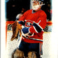 1988-89 O-Pee-Chee Minis #13 Brian Hayward  Montreal Canadiens  V84386 Image 1