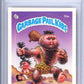 1985 Topps Garbage Pail Kids Series 2 #55a Hairy Gary   Authentic Encased Image 1