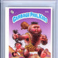 1985 Topps Garbage Pail Kids Series 2 #55b Brutal Brad   Authentic Encased Image 1