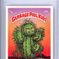 1985 Topps Garbage Pail Kids Series 2 #60a Prickly Rick   Authentic Encased Image 1