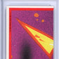 1985 Topps Garbage Pail Kids Series 2 #60a Prickly Rick   Authentic Encased Image 2