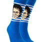 Doug Gilmour Toronto Maple Leafs Official Major League Socks New in Package Image 1