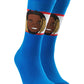 Vladimir Guerrero Jr Toronto Blue Jays Official Major League Socks New in Package Image 1