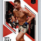 2021 Panini MMA Chronicles  Elite #158 Nate Diaz MMA   V84990 Image 1