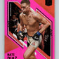 2021 Panini MMA Chronicles  Elite Pink #158 Nate Diaz MMA   V84995 Image 1