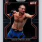 2022 Panini MMA Prizm #172 Sean Strickland  RC Rookie  V85116 Image 1