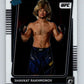 2022 Donruss MMA Optic #115 Shavkat Rakhmonov Rated Rookie  V85246 Image 1
