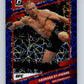 2022 Donruss MMA Optic Blue Velocity #57 Georges St-Pierre    V85277 Image 1