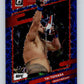 2022 Donruss MMA Optic Blue Velocity #60 Tai Tuivasa    V85278 Image 1