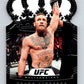 2021 Panini MMA Chronicles  Crown Royale #14 Conor McGregor    V85411 Image 1