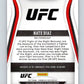 2021 Panini MMA Chronicles  Certified #134 Nate Diaz    V85450 Image 2