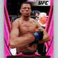 2021 Panini MMA Chronicles  Certified Pink #134 Nate Diaz   V85456 Image 1