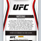 2021 Panini MMA Chronicles  Certified Pink #134 Nate Diaz   V85456 Image 2