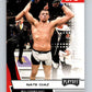 2021 Panini MMA Chronicles  Playoff #62 Nate Diaz    V85458 Image 1