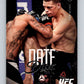 2021 Panini MMA Chronicles  Luminance #51 Nate Diaz    V85478 Image 1
