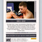 2021 Panini MMA Chronicles  Luminance #51 Nate Diaz    V85478 Image 2
