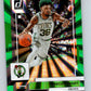 2022-23 Donruss Holo Green Laser #5 Marcus Smart  Boston Celtics  V86031 Image 1