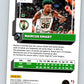 2022-23 Donruss Holo Green Laser #5 Marcus Smart  Boston Celtics  V86031 Image 2