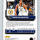 2022-23 Donruss Holo Green Laser #47 Tyrese Haliburton  Indiana Pacers  V86034 Image 2
