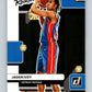 2022-23 Donruss The Rookies #5 Jaden Ivey Pistons  V86053 Image 1
