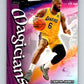 2022-23 Donruss Magicians #1 LeBron James  Los Angeles Lakers  V86054 Image 1