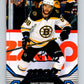 2022-23 UD MVP  Blue Script #5 David Pastrnak  Boston Bruins  V86065 Image 1