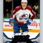 2022-23 UD MVP  Blue Script #8 Cale Makar  Colorado Avalanche  V86068 Image 1