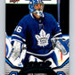 2022-23 UD MVP  Blue Script #87 Jack Campbell  Toronto Maple Leafs  V86147 Image 1