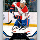 2022-23 UD MVP  Blue Script #106 Christian Dvorak  Montreal Canadiens  V86166 Image 1