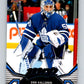 2022-23 UD MVP  Blue Script #245 Erik Kallgren  RC Rookie Leafs  V86302 Image 1