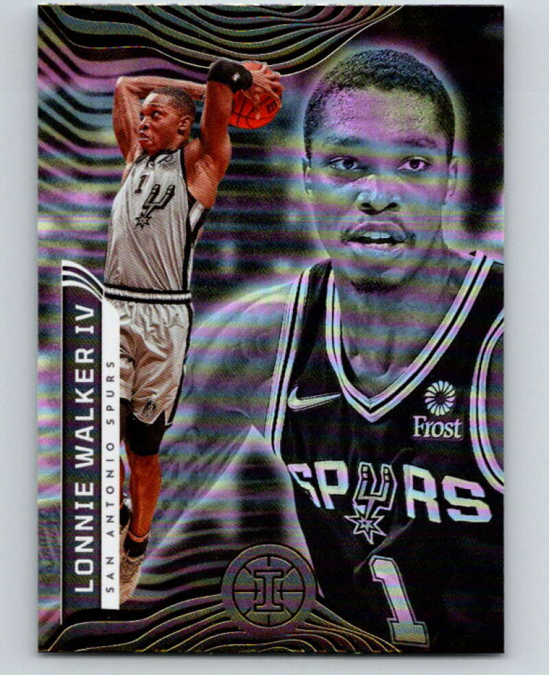 2021-22 Panini Illusions #91 Harrison Barnes  Sacramento Kings  V86653 Image 1