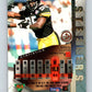 1995 Fleer Metal #153 Greg Lloyd  Pittsburgh Steelers  V89411 Image 2