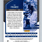 2022 Panini Absolute #60 Ty France  Seattle Mariners  V89846 Image 2