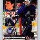 1994-95 Fleer Ultra #219 Felix Potvin  Toronto Maple Leafs  V90364 Image 2