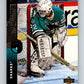 1994-95 Upper Deck #116 Arturs Irbe  San Jose Sharks  V90511 Image 1