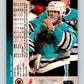 1994-95 Upper Deck #116 Arturs Irbe  San Jose Sharks  V90511 Image 2