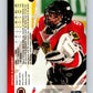 1994-95 Upper Deck #223 Christian Soucy  RC Rookie Chicago Blackhawks  V90618 Image 2