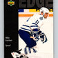 1994-95 Upper Deck #230 Mike Gartner  Toronto Maple Leafs  V90625 Image 1