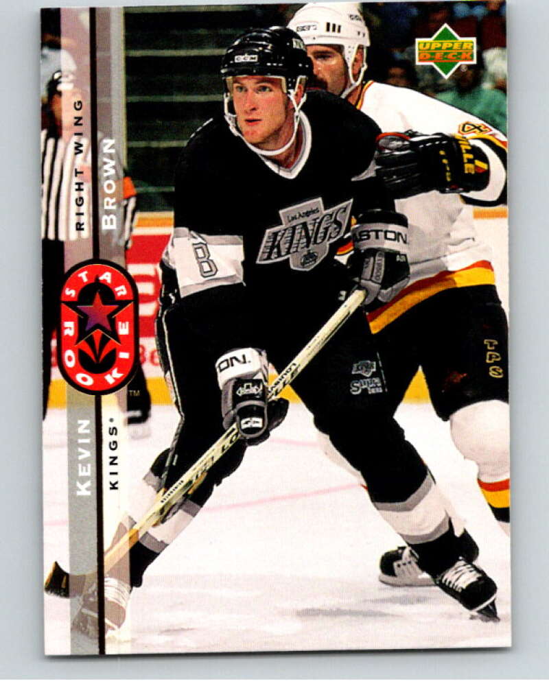 1994-95 Upper Deck #248 Chris Therien  Philadelphia Flyers  V90643 Image 1