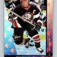 1996-97 SP Hockey #15 Pat LaFontaine  Buffalo Sabres  V90955 Image 1