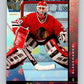 1996-97 SP Hockey #28 Ed Belfour  Chicago Blackhawks  V90967 Image 1