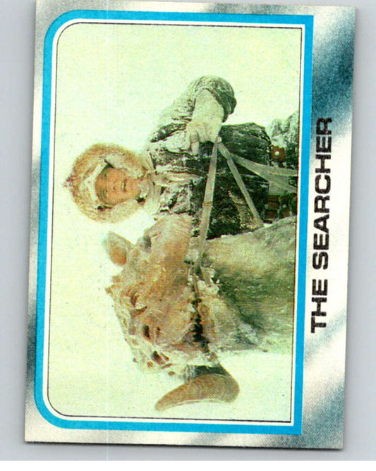 1980 Topps The Empire Strikes Back #146 The Searcher   V91147 Image 1