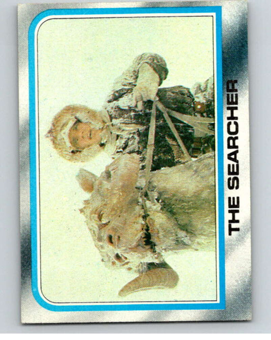 1980 Topps The Empire Strikes Back #146 The Searcher   V91148 Image 1
