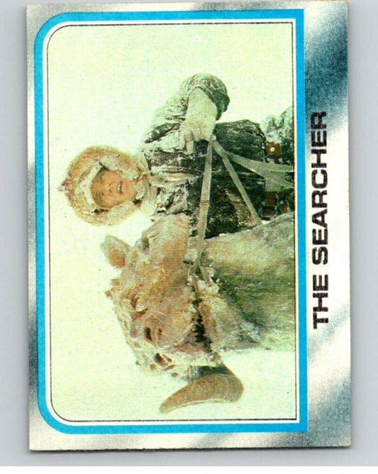 1980 Topps The Empire Strikes Back #146 The Searcher   V91149 Image 1
