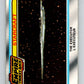 1980 OPC The Empire Strikes Back #136 Imperial Star Destroyer   V91404 Image 1