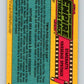 1980 OPC The Empire Strikes Back #139 Rebel Armored Snowspeeder   V91407 Image 2
