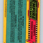 1980 OPC The Empire Strikes Back #141 TIE Fighter   V91412 Image 2