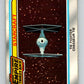 1980 OPC The Empire Strikes Back #141 TIE Fighter   V91413 Image 1